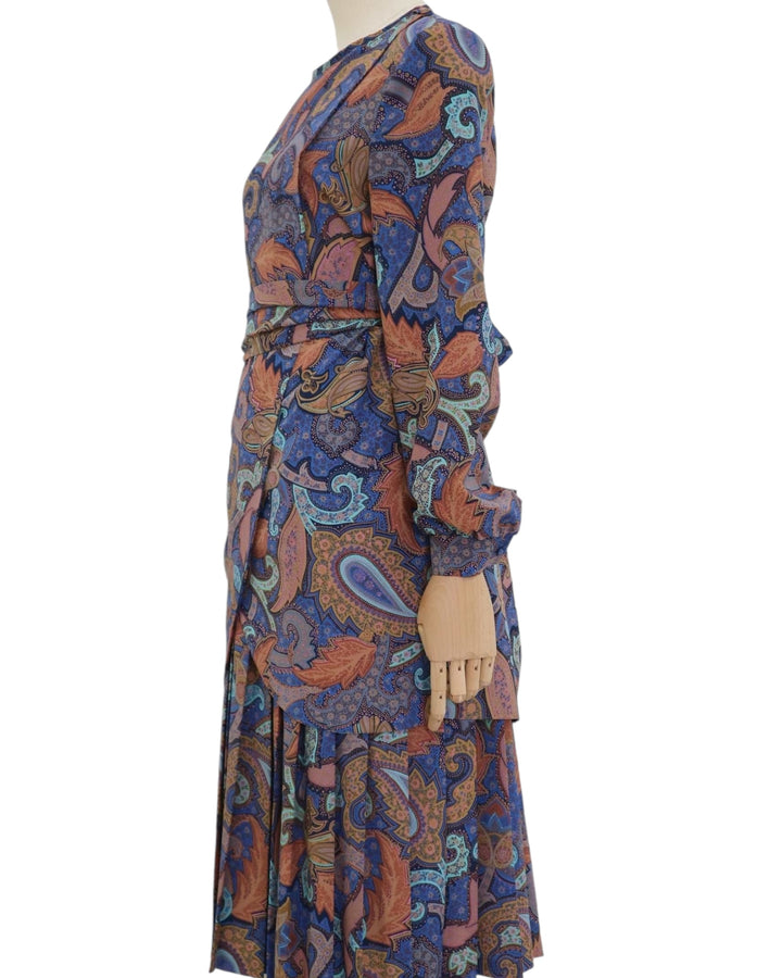Vintage Eastex  Co-ord Set