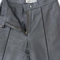 Vintage Adriano Leather Trousers