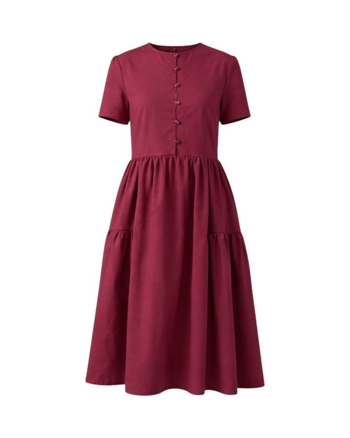 #burgundy