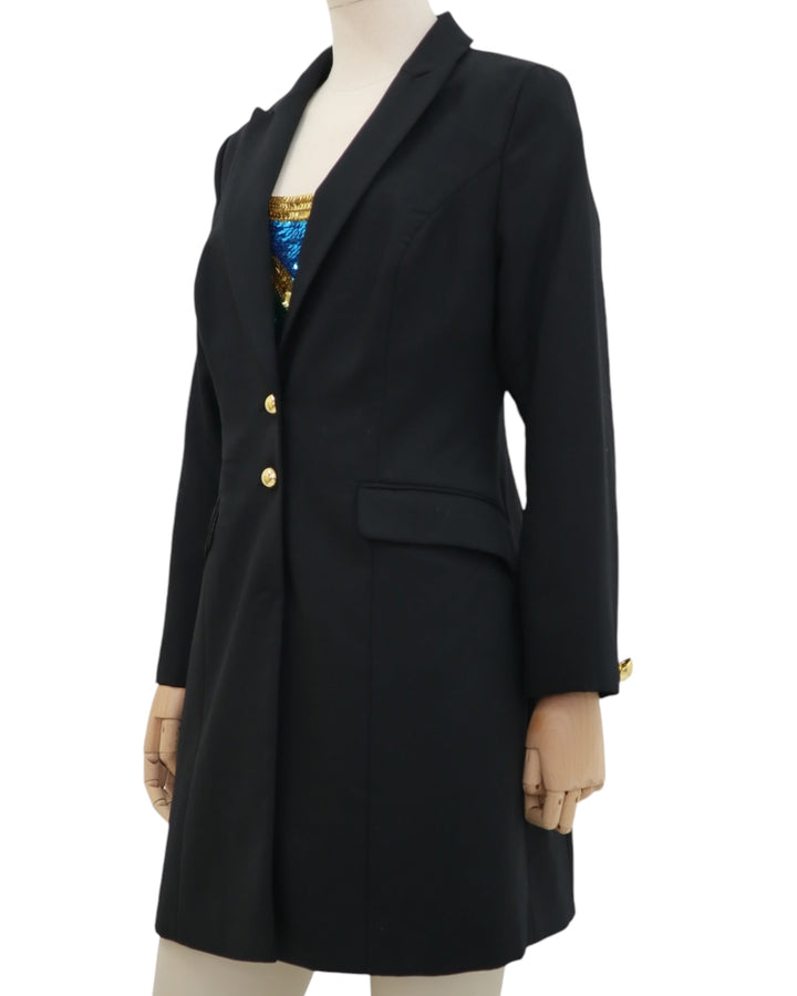 Unbranded Suit Jacket