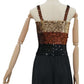 70’s Sequence Vintage Dress by Richard Shops