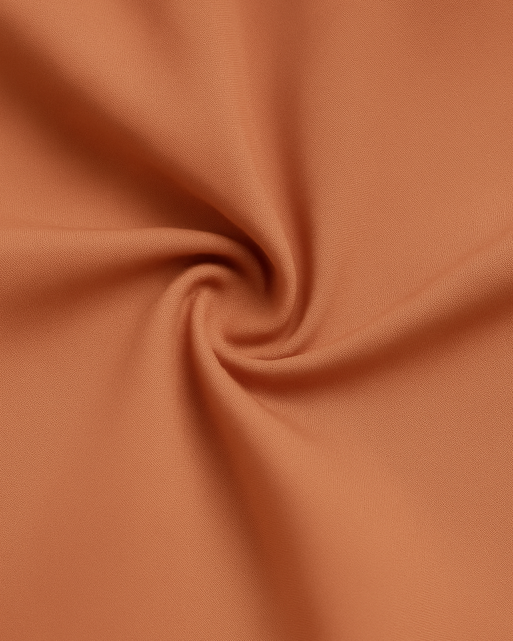 Supreme Wool Dark Salmon