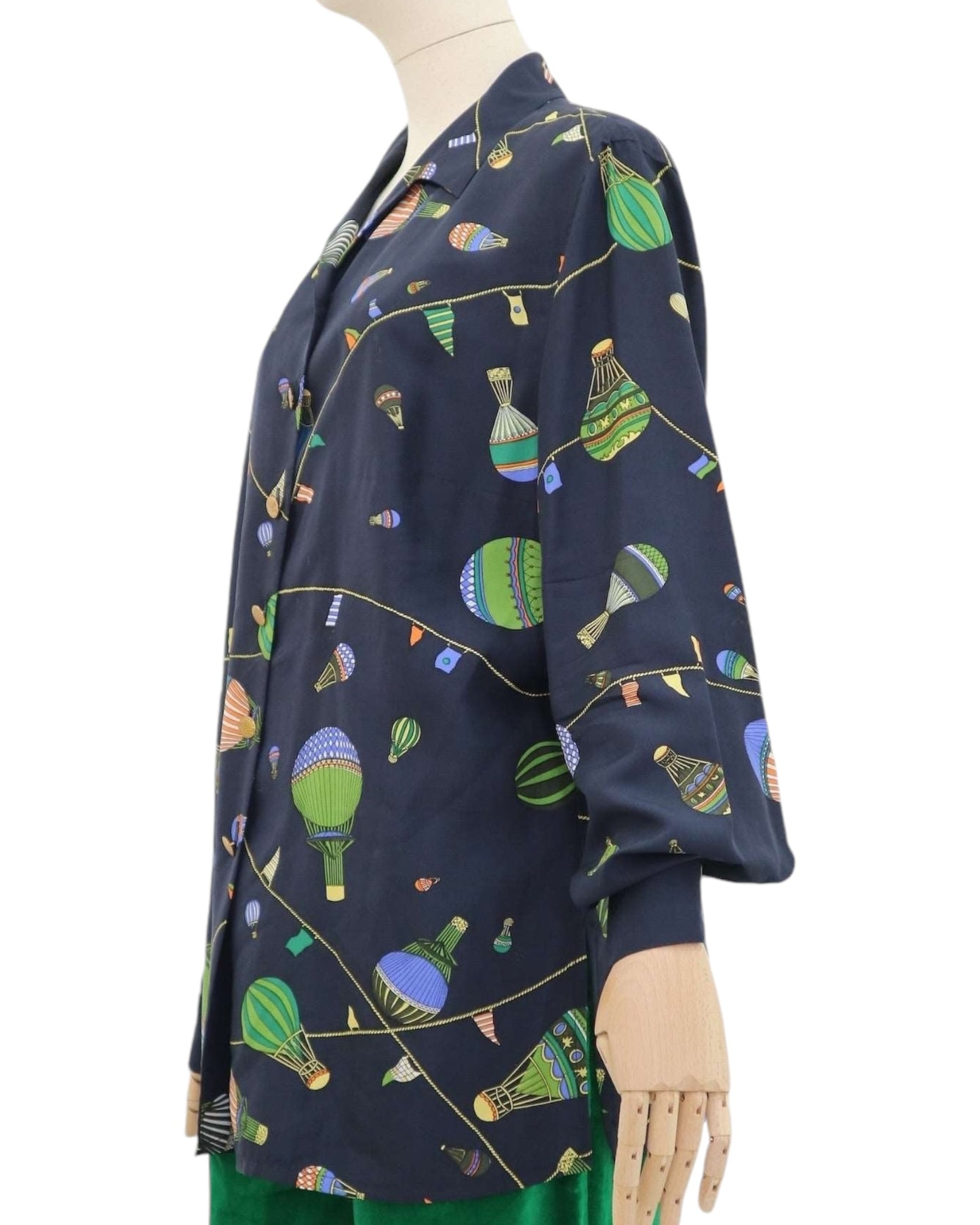 Vintage  Shirt by Betty Barclay