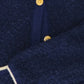 Reldan Knitted Cardigan