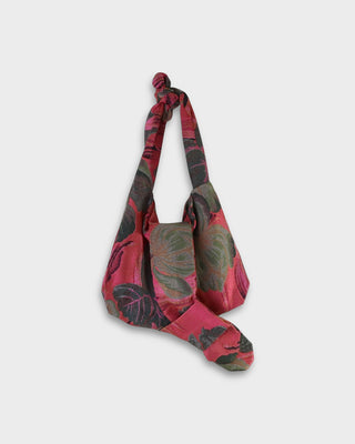 Emma Mini Hobo Bow Bag Multicoloured