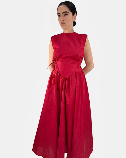 #red