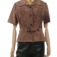 70’s Vintage Leather Jacket