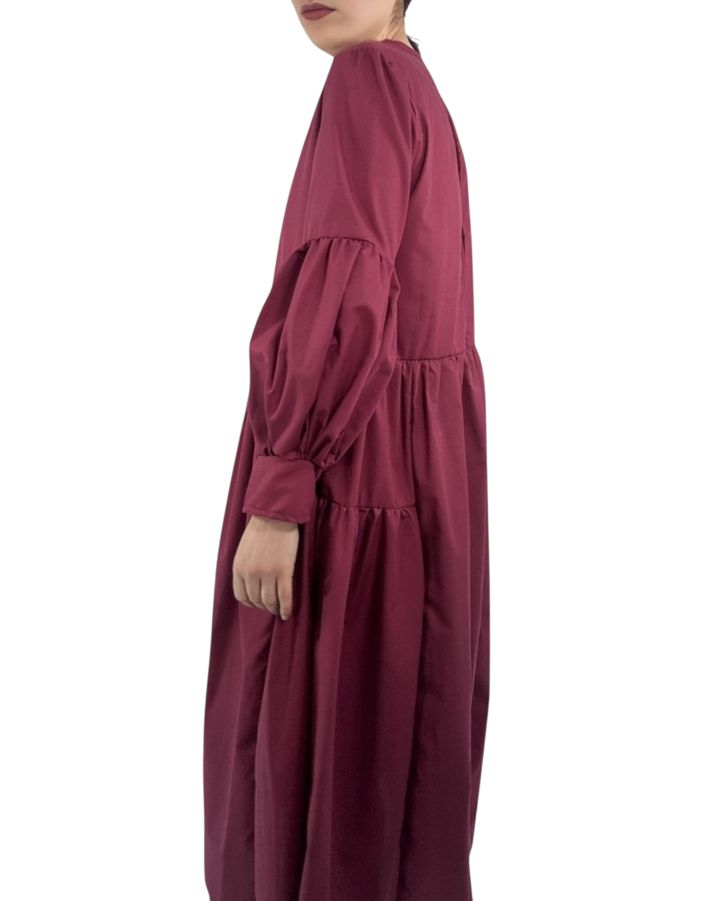 #burgundy