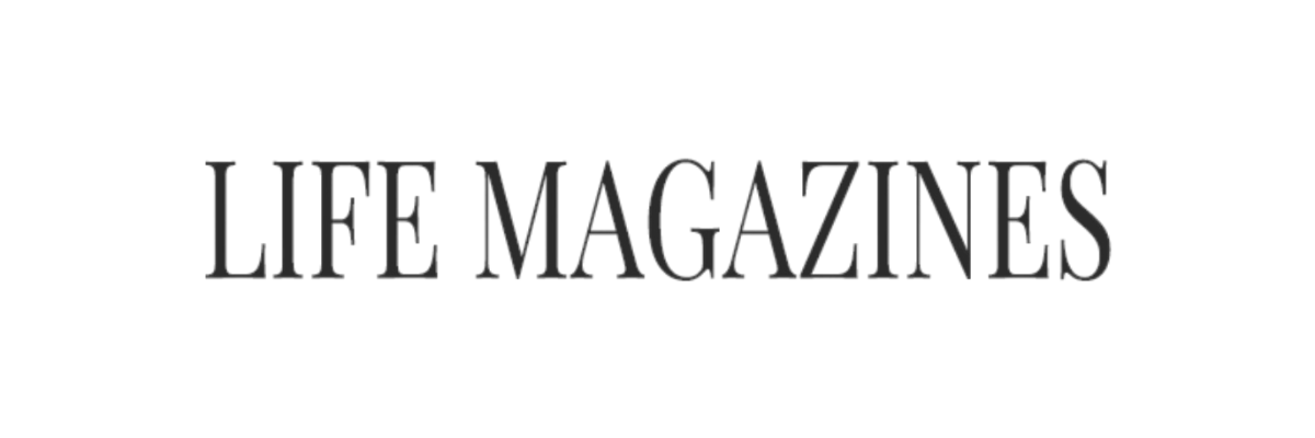 Life Magazines