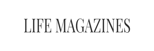 Life Magazines