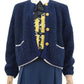 Reldan Knitted Cardigan