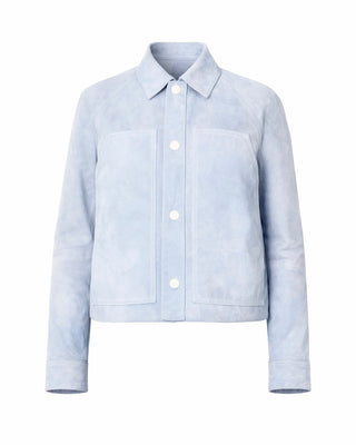 Unbranded Suede Jacket