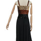 70’s Sequence Vintage Dress by Richard Shops