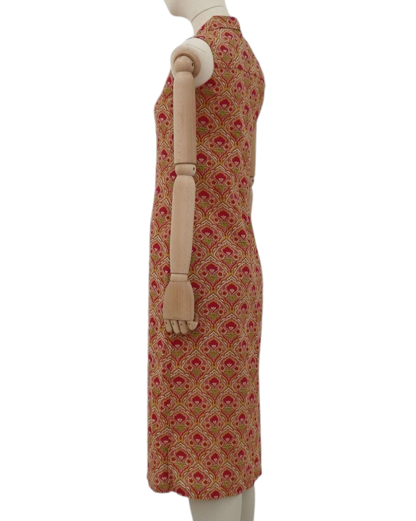 Supprint Dress