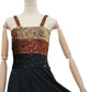 70’s Sequence Vintage Dress by Richard Shops