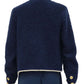 Reldan Knitted Cardigan
