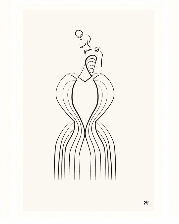Elegance in Lines