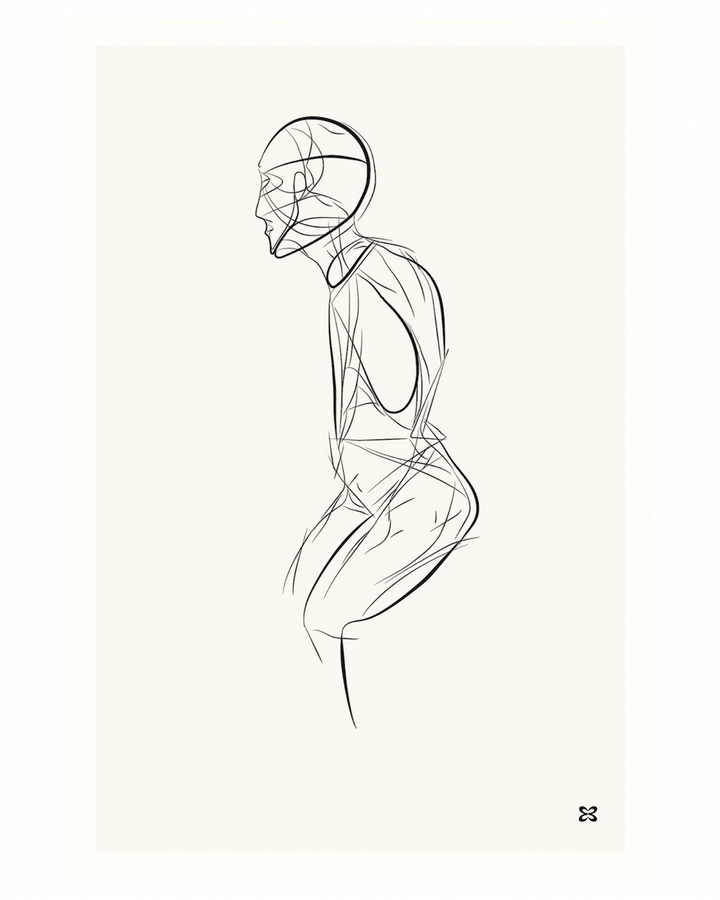 Anatomy of Motion