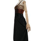 70’s Sequence Vintage Dress by Richard Shops