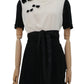 Sandro Fine Knit T-shirt Pre-Owned