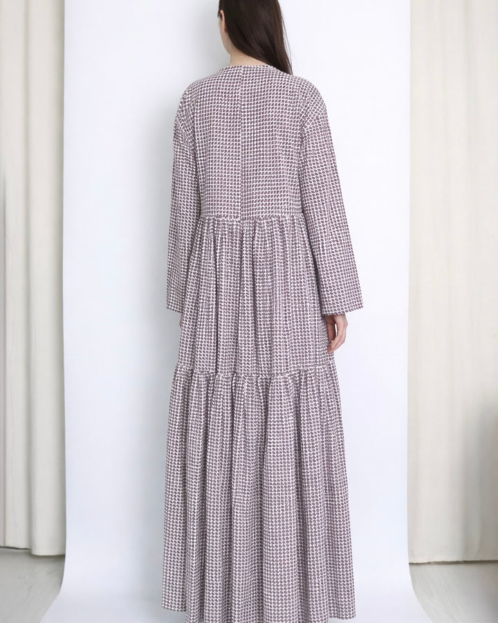 #color_multicolour_tia-long-sleeves-maxi-dress