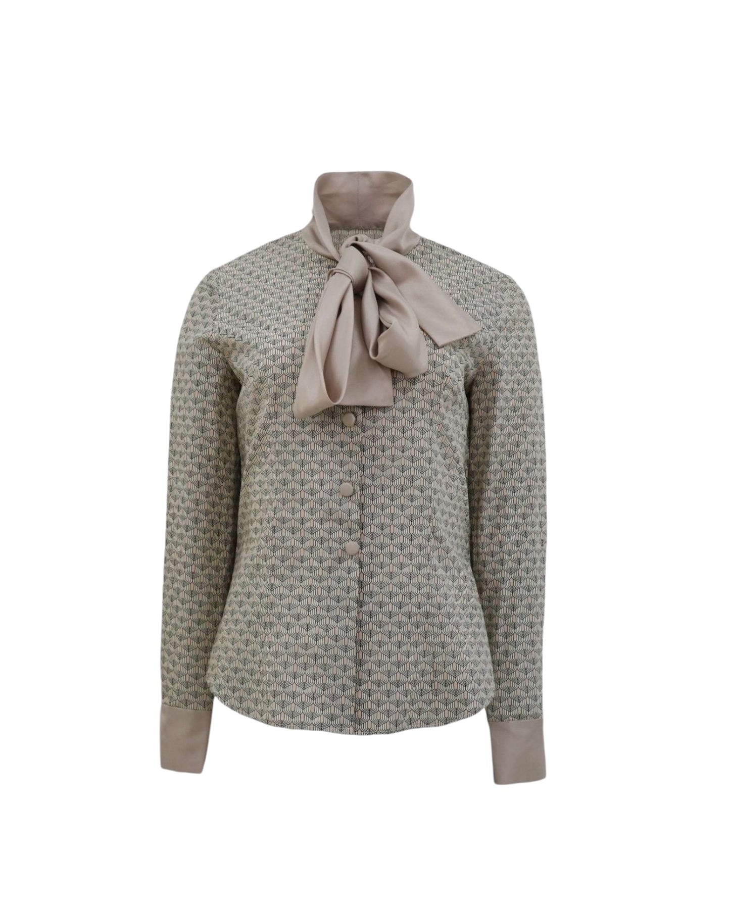 Vintage Hand-made Shirt