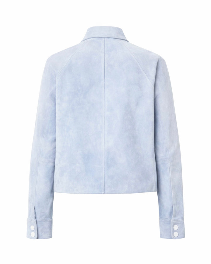 Unbranded Suede Jacket