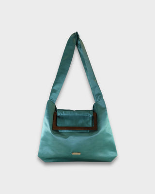 Marta Square Hobo Bag