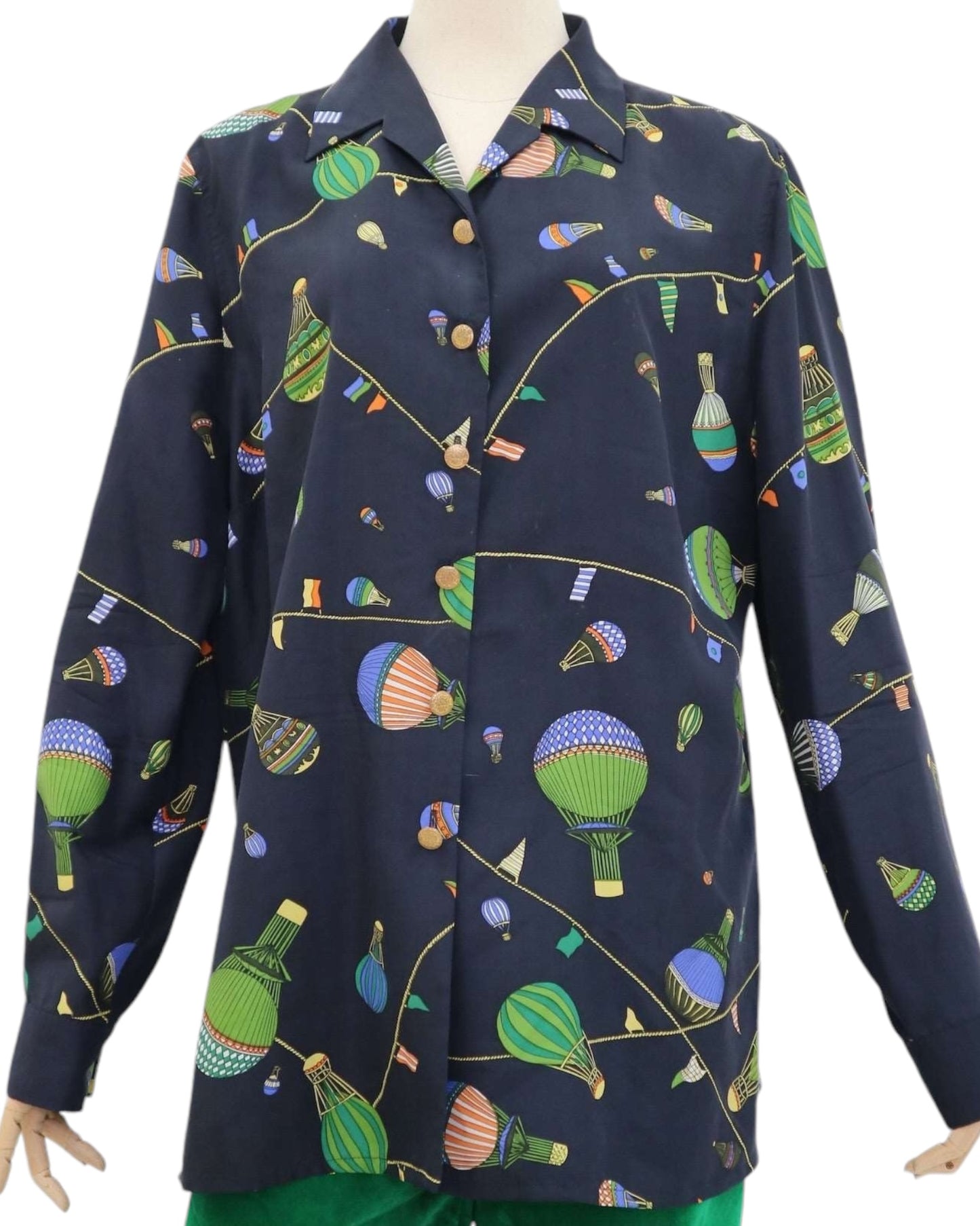 Vintage  Shirt by Betty Barclay