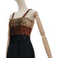 70’s Sequence Vintage Dress by Richard Shops