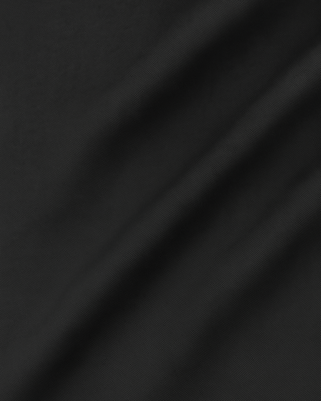 Cotton Poplin Black