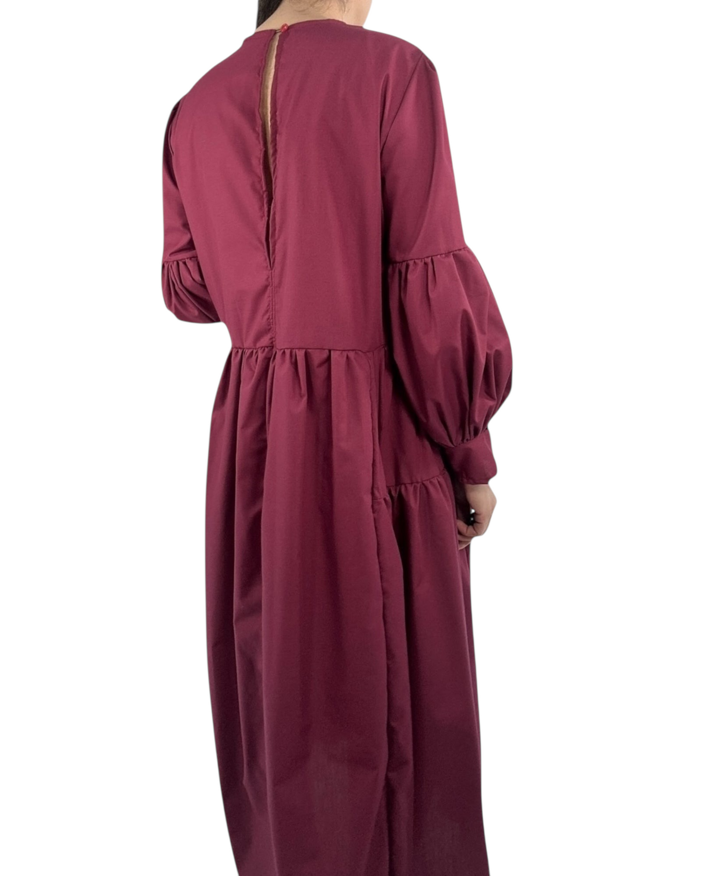 #burgundy