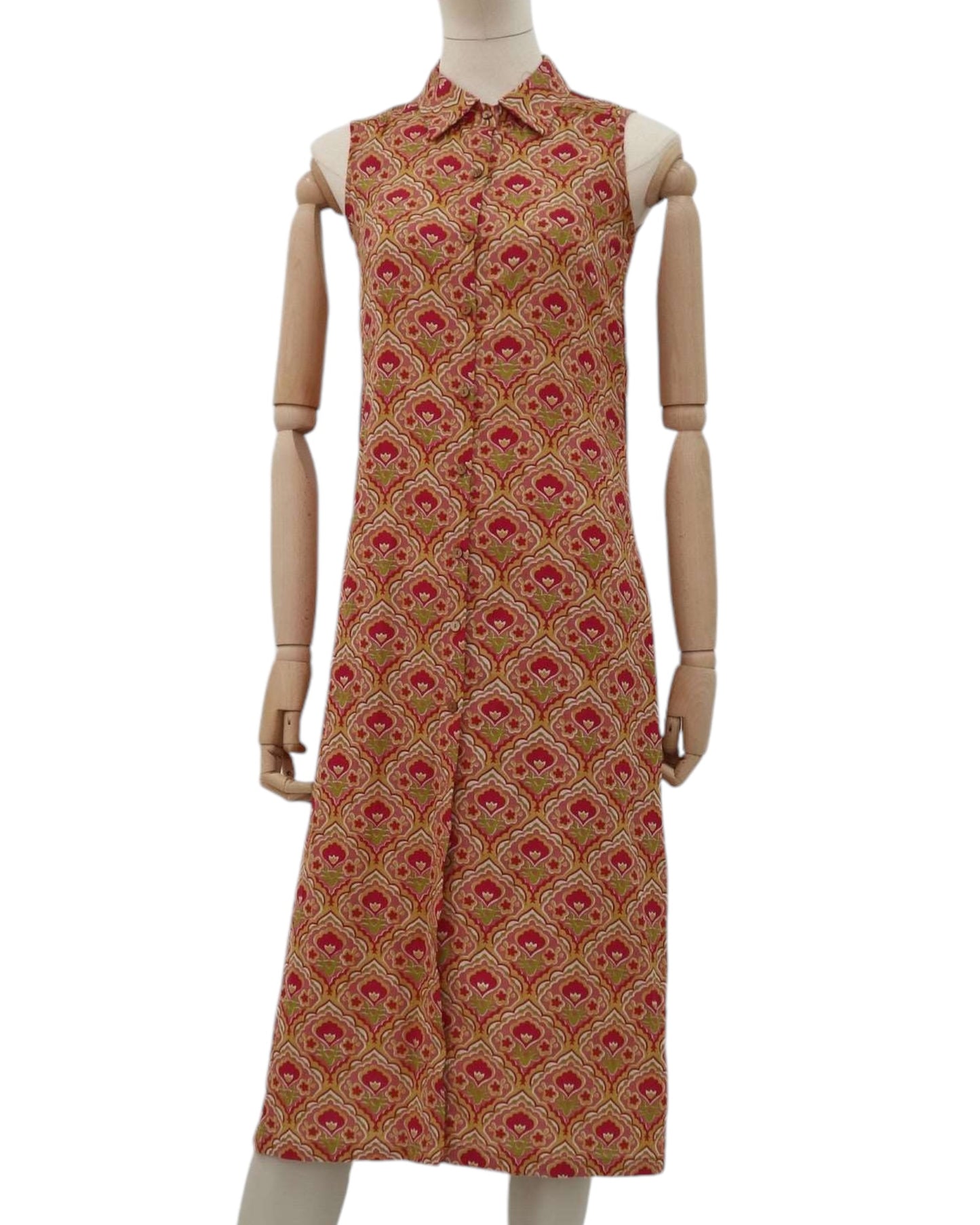 Supprint Dress