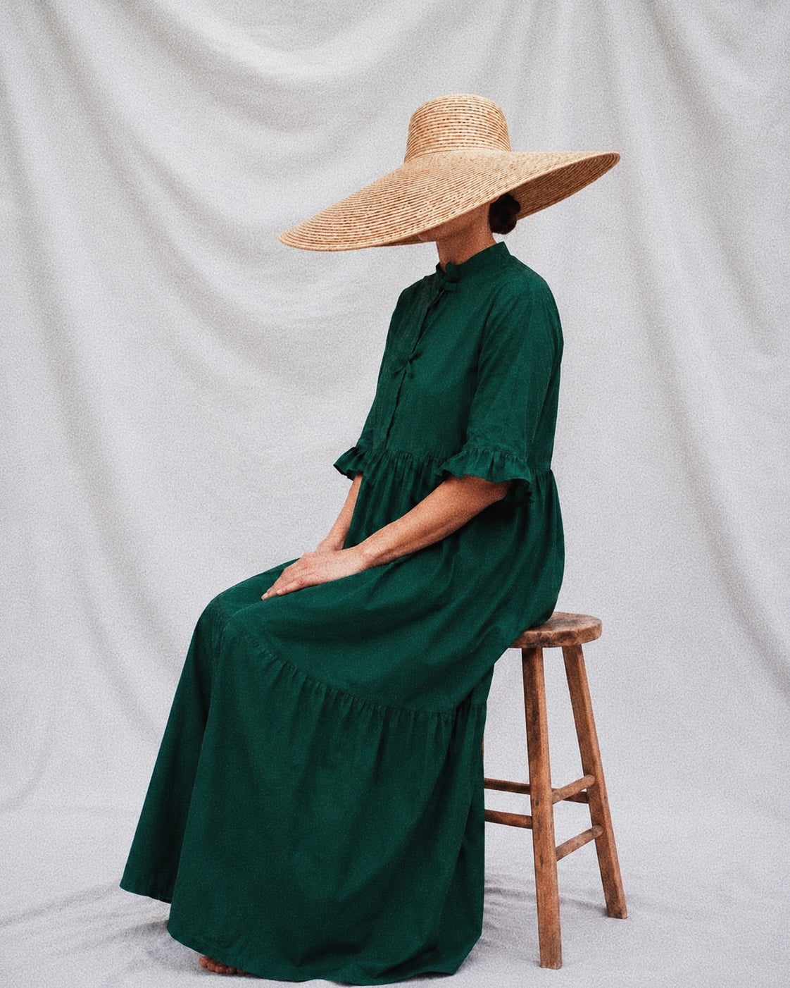 Limited-Edition Pieces — Designed to Be Worn, Not Replaced