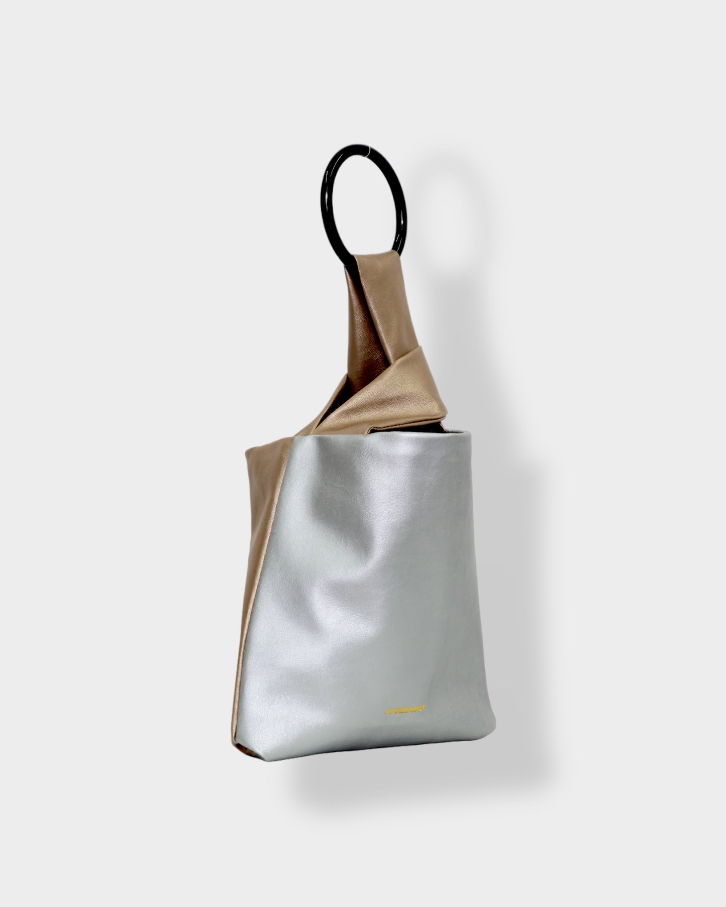 emma_fold_mini_tote_bag #color_vegan_leather