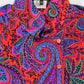 Vintage Escada Silk Shirt