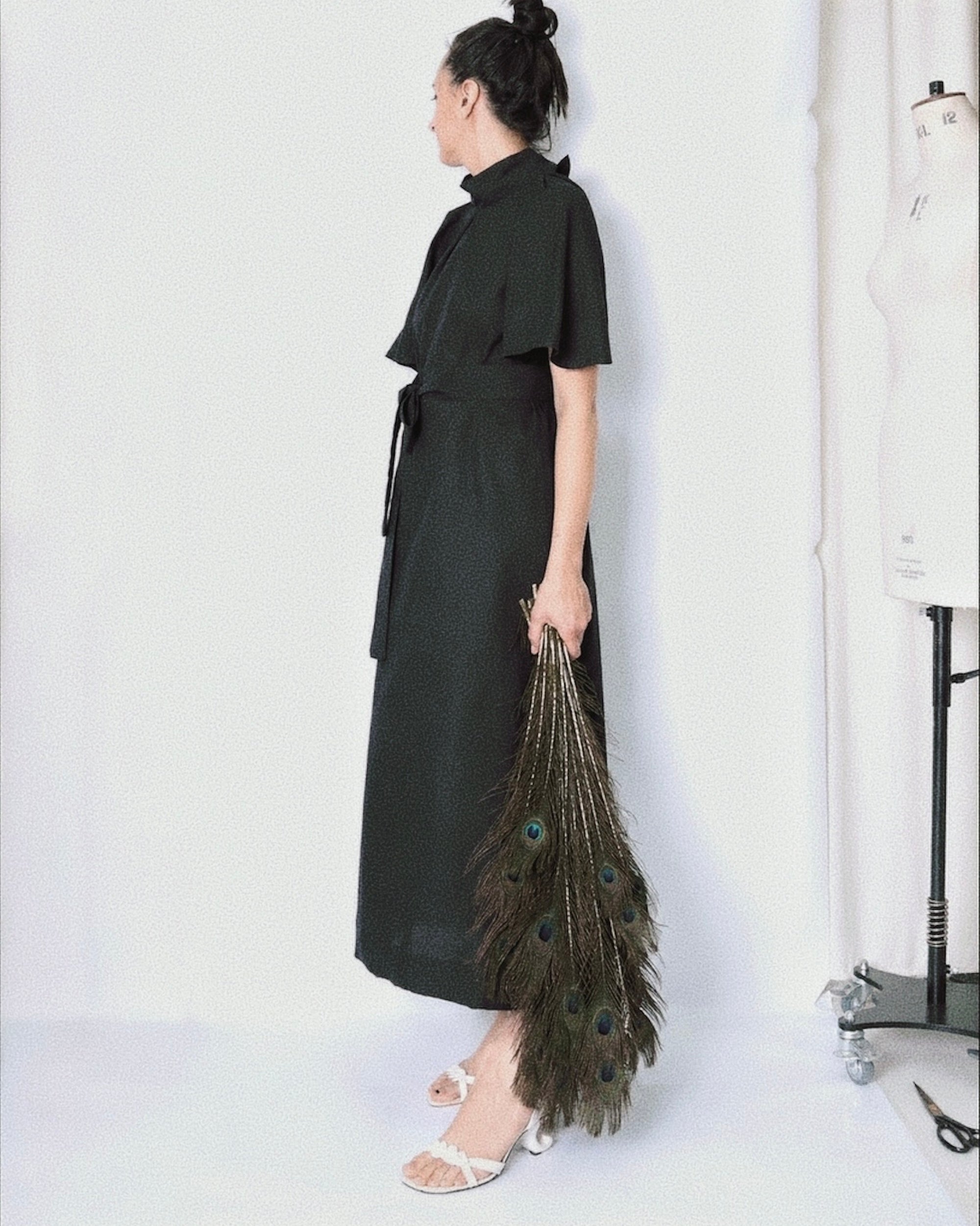 Limited-Edition Pieces — Designed to Be Worn, Not Replaced