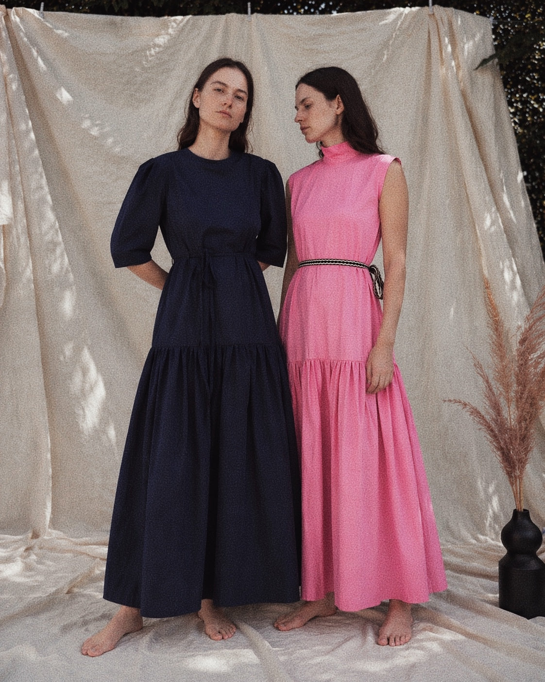 DRESSES