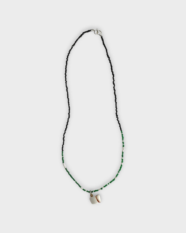 Mystic Moods Shell Multicolour Necklace