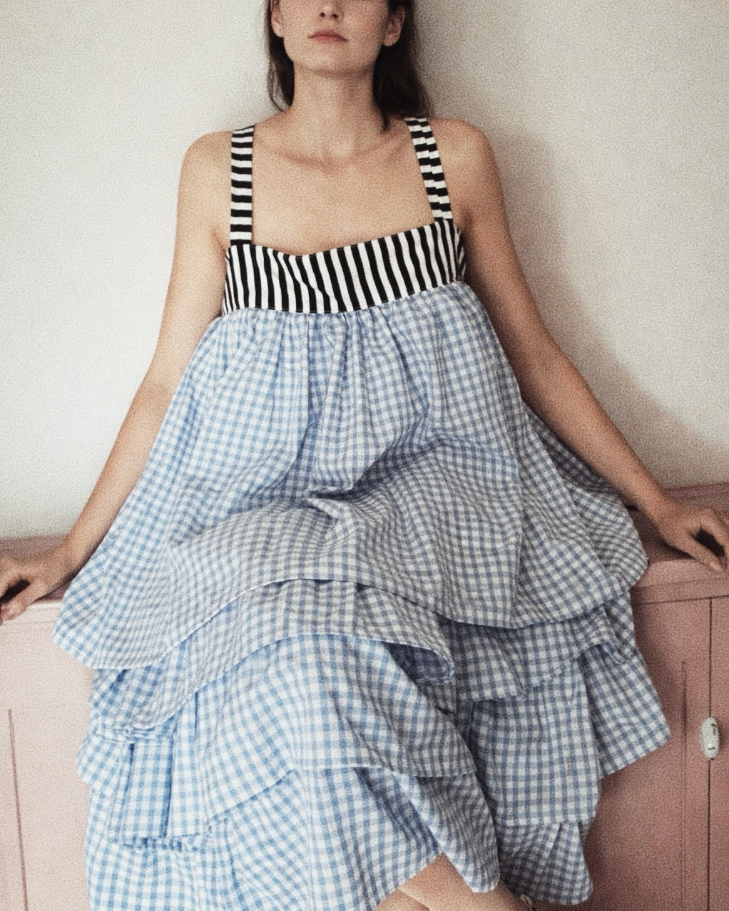 DRESSES