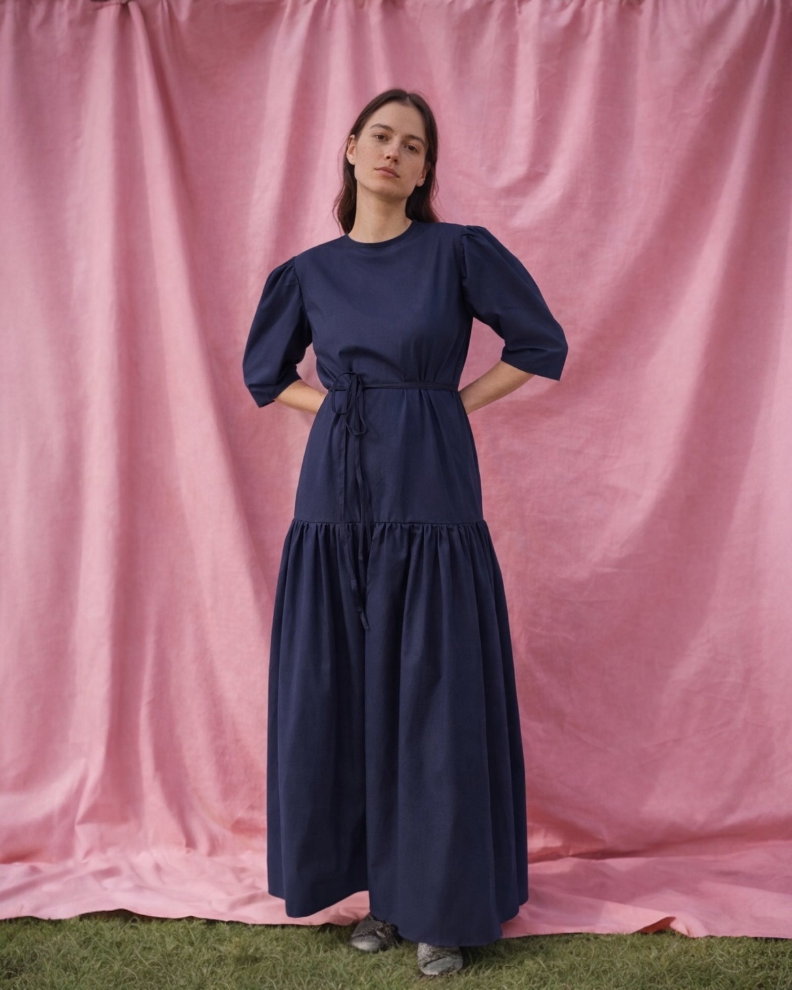 Limited-Edition Pieces — Designed to Be Worn, Not Replaced