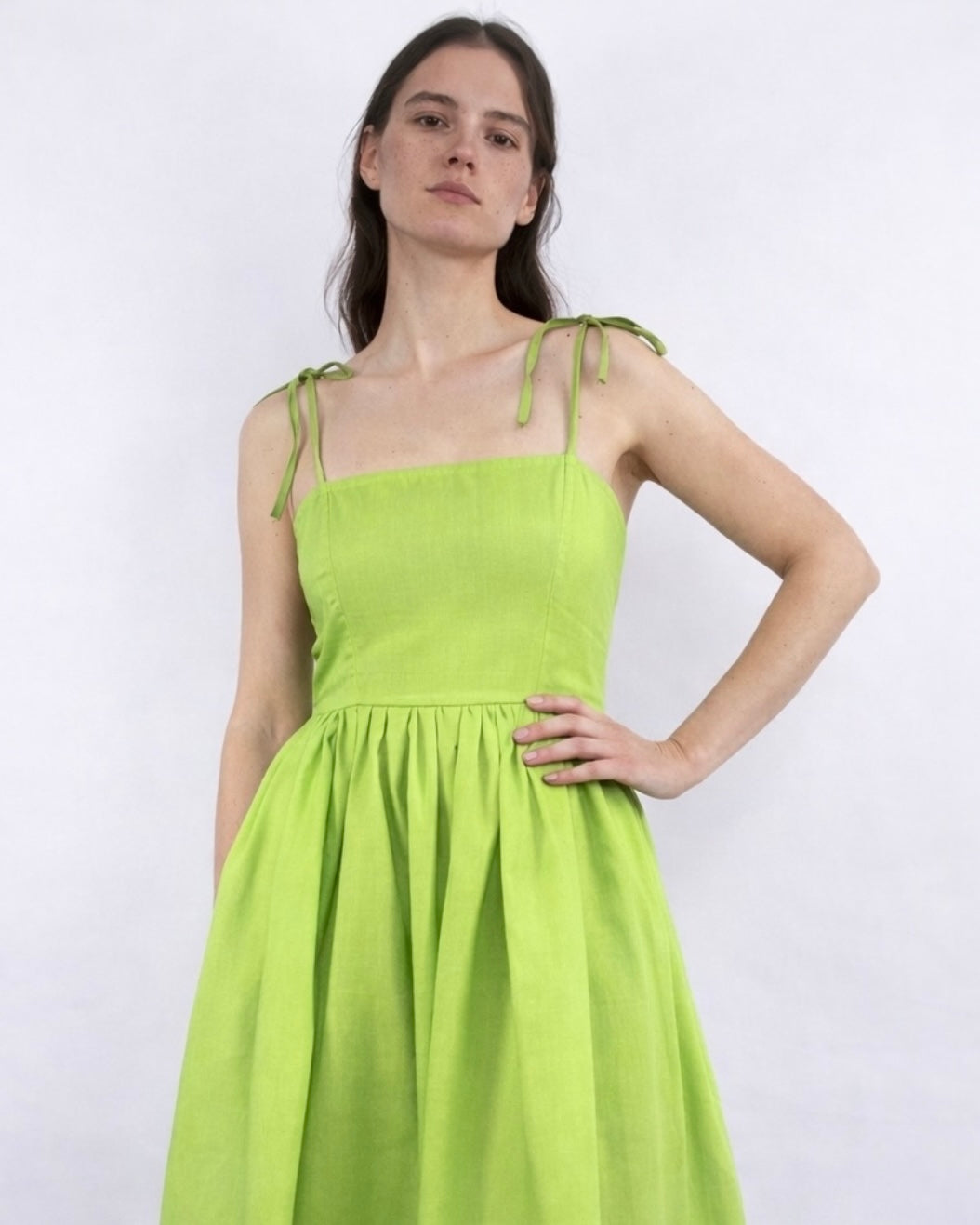#neongreen