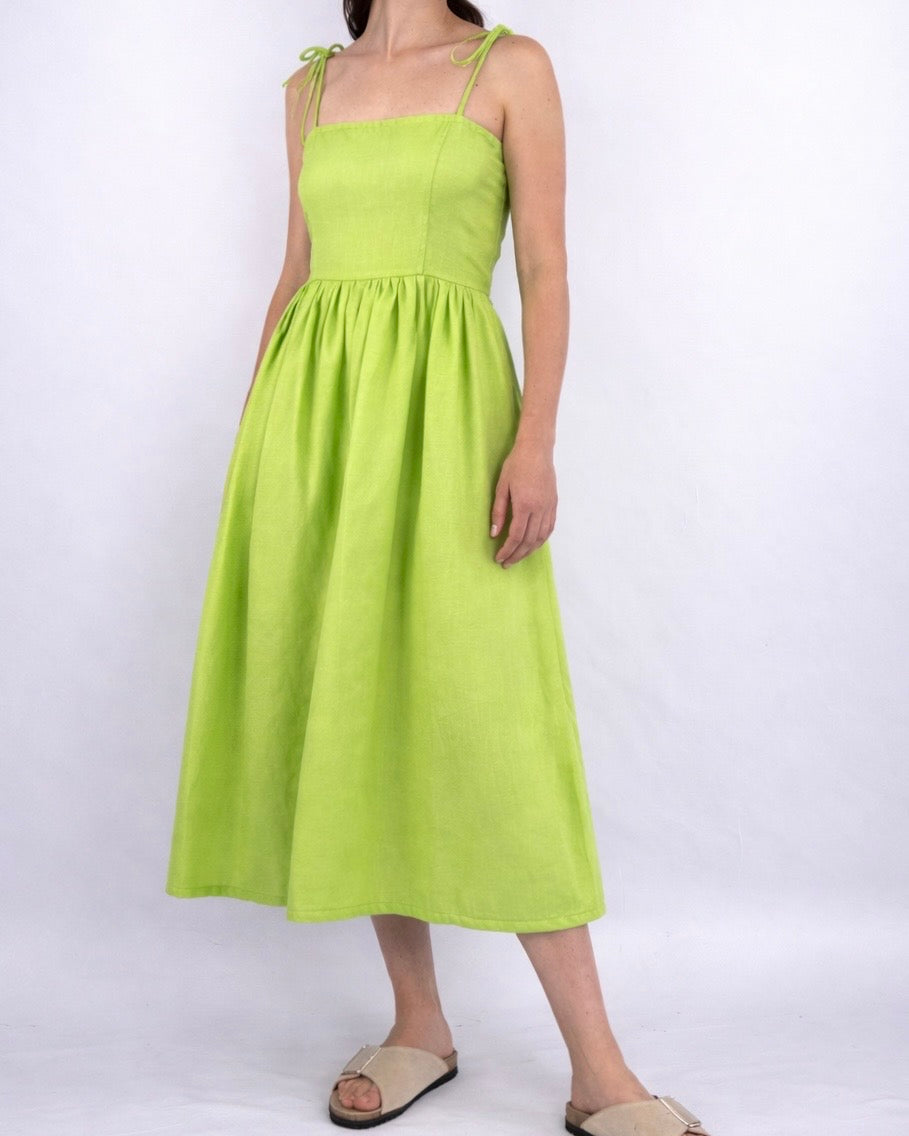 #neongreen