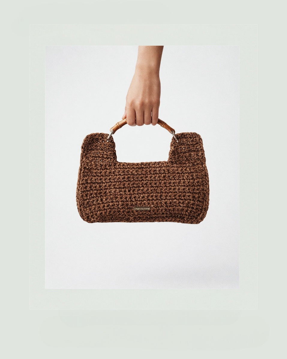 HANDBAGS
