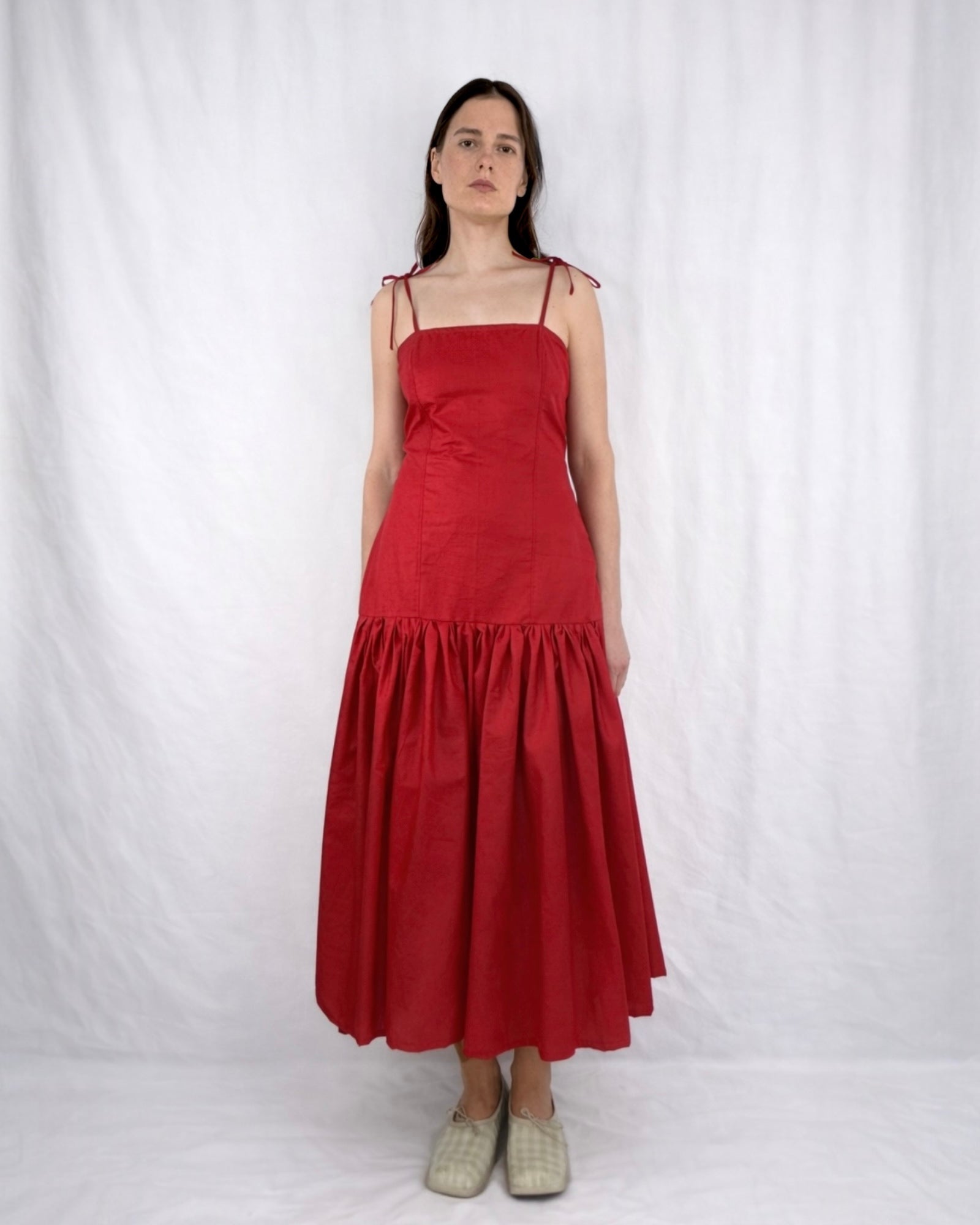 #red 