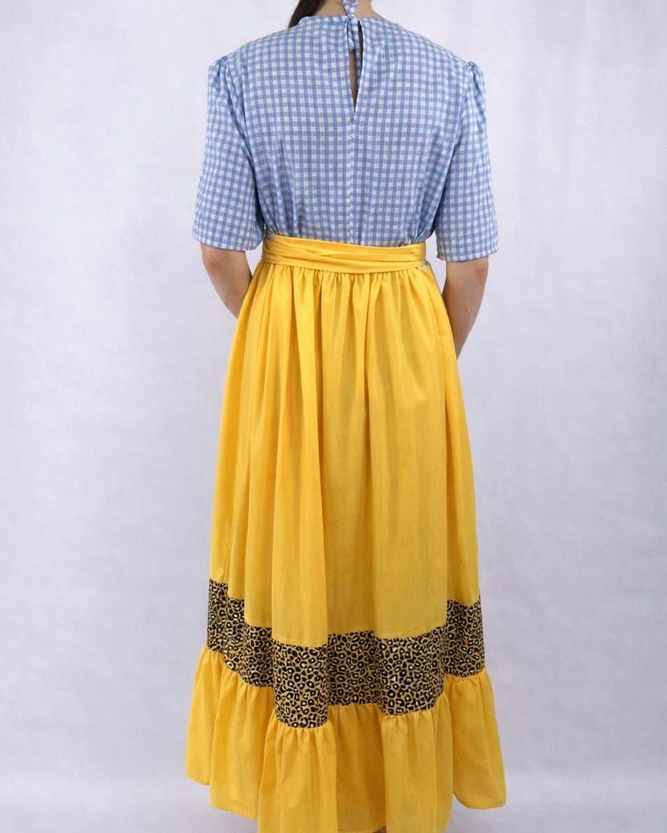 #yellow