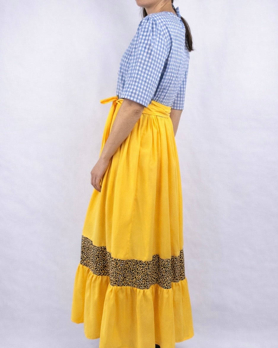 #yellow