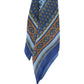 Oriental Print Scarf