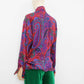 Vintage Escada Silk Shirt