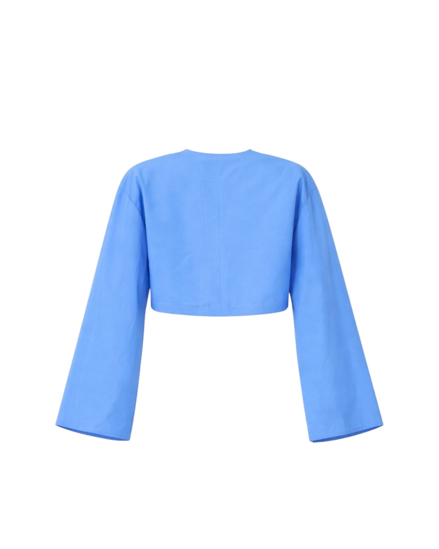#blue
